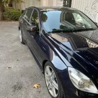 بنز E300|خودرو سواری و وانت|تهران, زعفرانیه|دیوار