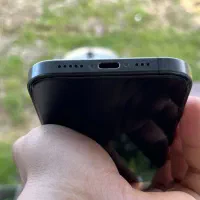 iphone 15pro 256g ch|موبایل|رشت, کوی قدس|دیوار