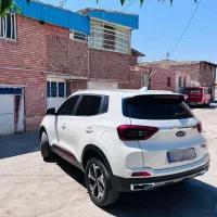 x55 pro مدل ۱۴۰۱ بدون رنگ و ضربه