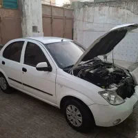 تیبا مدل ۹۷