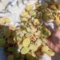 فروش پوست بادام