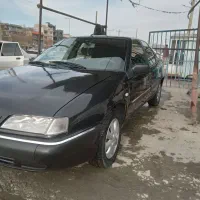زانتیا 2000CC