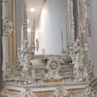 ایینه و کنسول