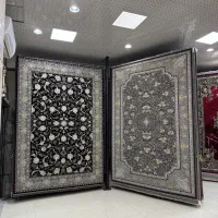 فروشگاه فرش مشهد در تهران
