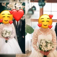 فروش لباس عروس نو