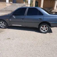 فروش پژو ۴۰۵ مدل ۹۴تک سوز معاوضه هم دارم