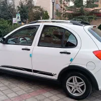 کوییک آر پارس خودرو۴۰۱