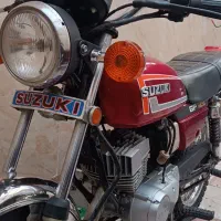 سوزوکی جی پی پلاک ملی
