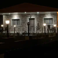 ۹۵۰متر باغ ویلا جاده میقان