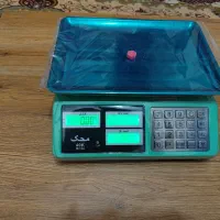 ترازو محک 40کیلویی