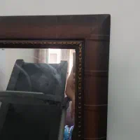 آینه بزرگ قدی