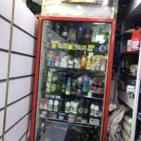 یخچال ایستاده