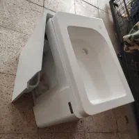 انواع سینگ و روشویی