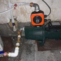 نصب و تعمیر پمپ آب،نصاب،لوله کش آب،آبگرمکن،شیرآلات