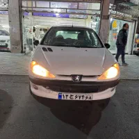 ۲۰۶مدل۸۹تیپ۲