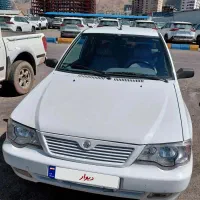 پراید ۱۳۲ مدل ۹۰