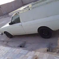 وانت بار کرایه