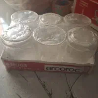 لیوان آرکوروک فرانسه