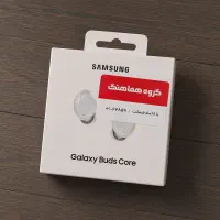 هندزفری Samsung Galaxy Buds Core گارانتی ۱۸ ماهه