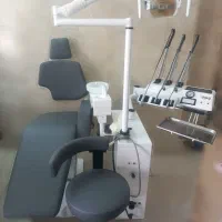 یونیت دندانپزشکی پارس دنتال با تابوره