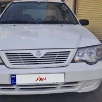 پراید مدل ۸۸