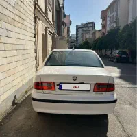 سمند Lx 93|خودرو سواری و وانت|گرگان, |دیوار