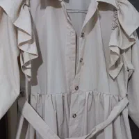 مانتو‌ عروسکی