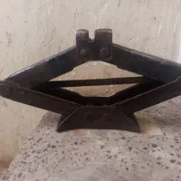 جک پژو 2. و انبر قفلی