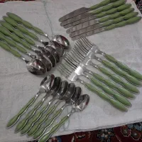 قاشق و چنگال یونیک