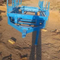 شاسی سمپاش ۲۰۰۰۰لیتری کتابی