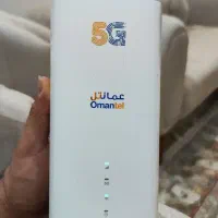 مودم سیم کارتی عمان تل