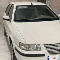 سمند LX