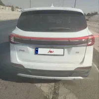 ماشین FMCفردا موتور تی5 اتوماتیک