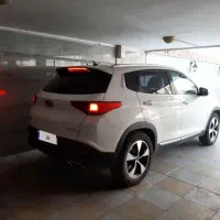 تیگو 7 اکسلنت