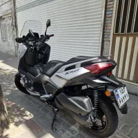 یاماها ، ایکس مکس ۲۵۰