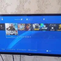 ps4|کنسول، بازی ویدئویی و آنلاین|فردیس, سرحدی|دیوار