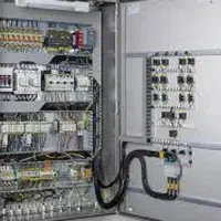تعمیرات برق صنعتی و ساختمان