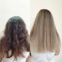 رنگ کار  هستم