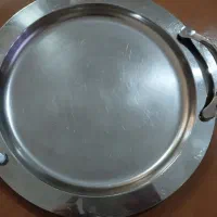 سینی استیل