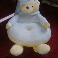 مبل و راکر خرسی