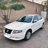 سمند سورن پلاس