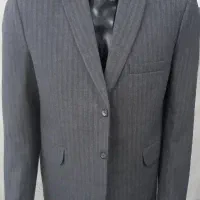 دوخت کت شلوار شخصی