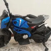 موتورشارژی