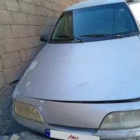 دوو اسپرومدل 1993