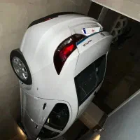 شاهین G اتومات صفر