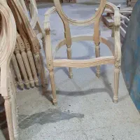 صندلی لویی
