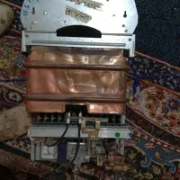 آبگرم کن بوتان دیواری