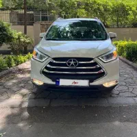 جک s3 مدل۱۴۰۲بی رنگ بی ضربه