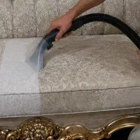 مبلشویی تخصصی و خشکشویی در محل با مواد نانو