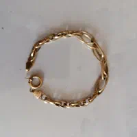 دستبند طلا